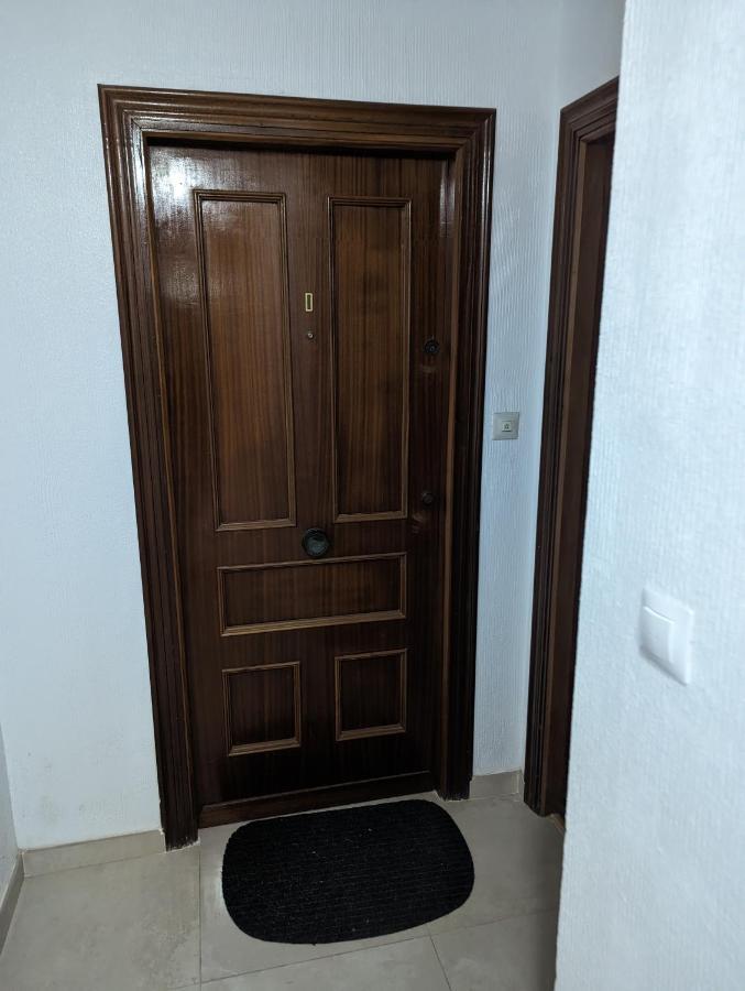 Europa Club Apartment, La Cala De Finestrat, Benidorm, Next To The Beach, Ground Floor, Air Cond Exteriér fotografie